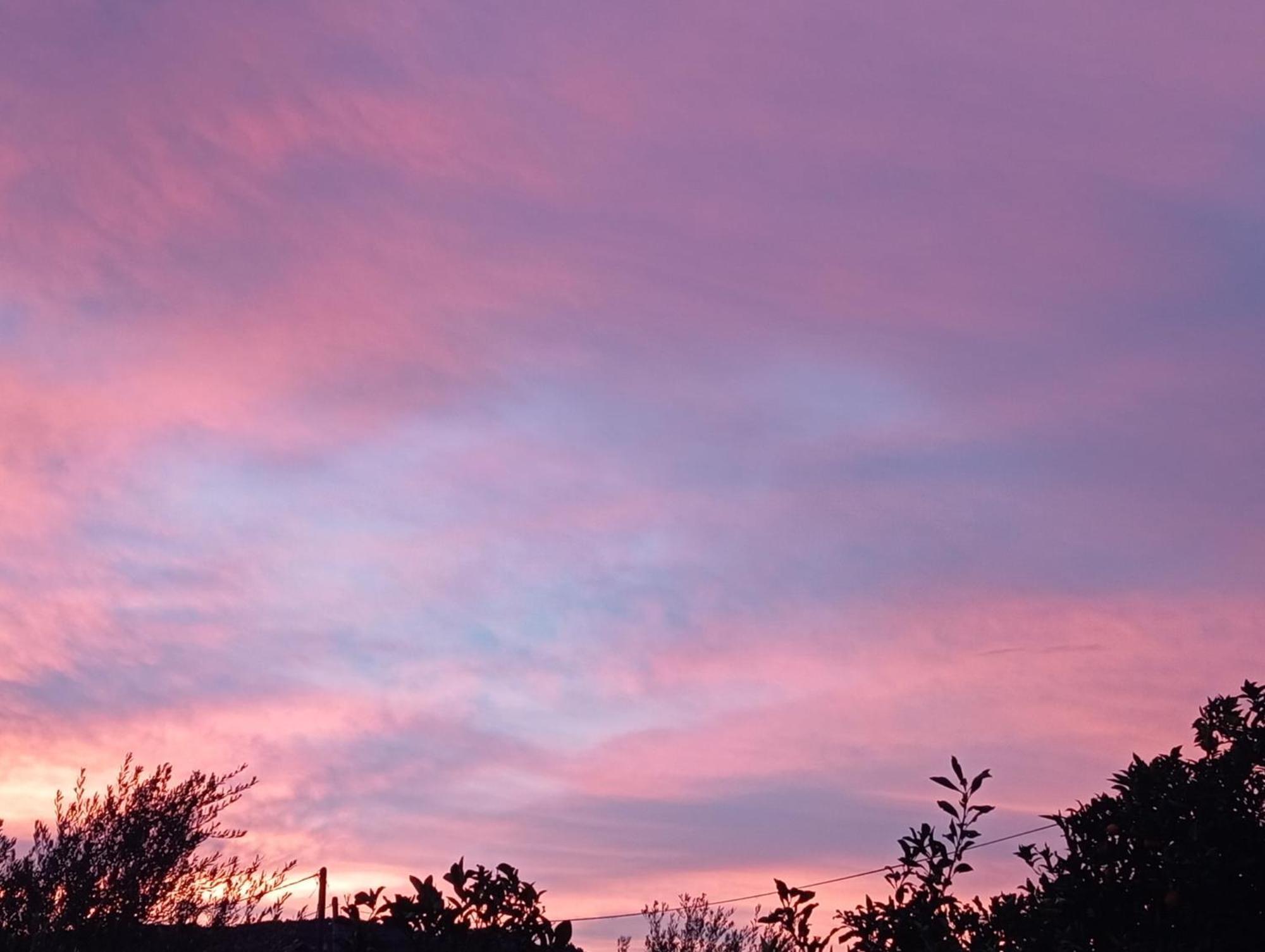 דירות Rodhina Sunset מראה חיצוני תמונה