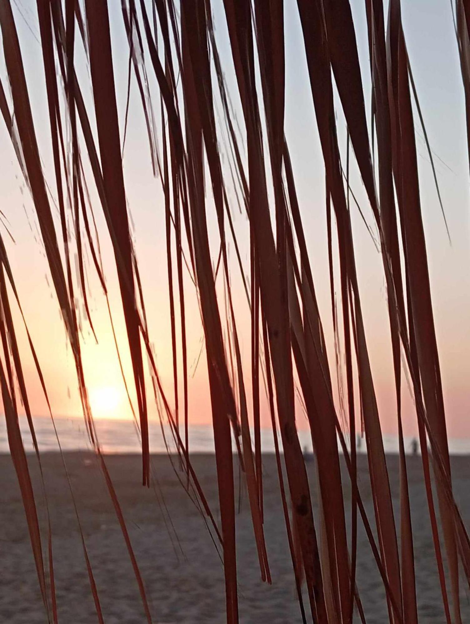 דירות Rodhina Sunset מראה חיצוני תמונה