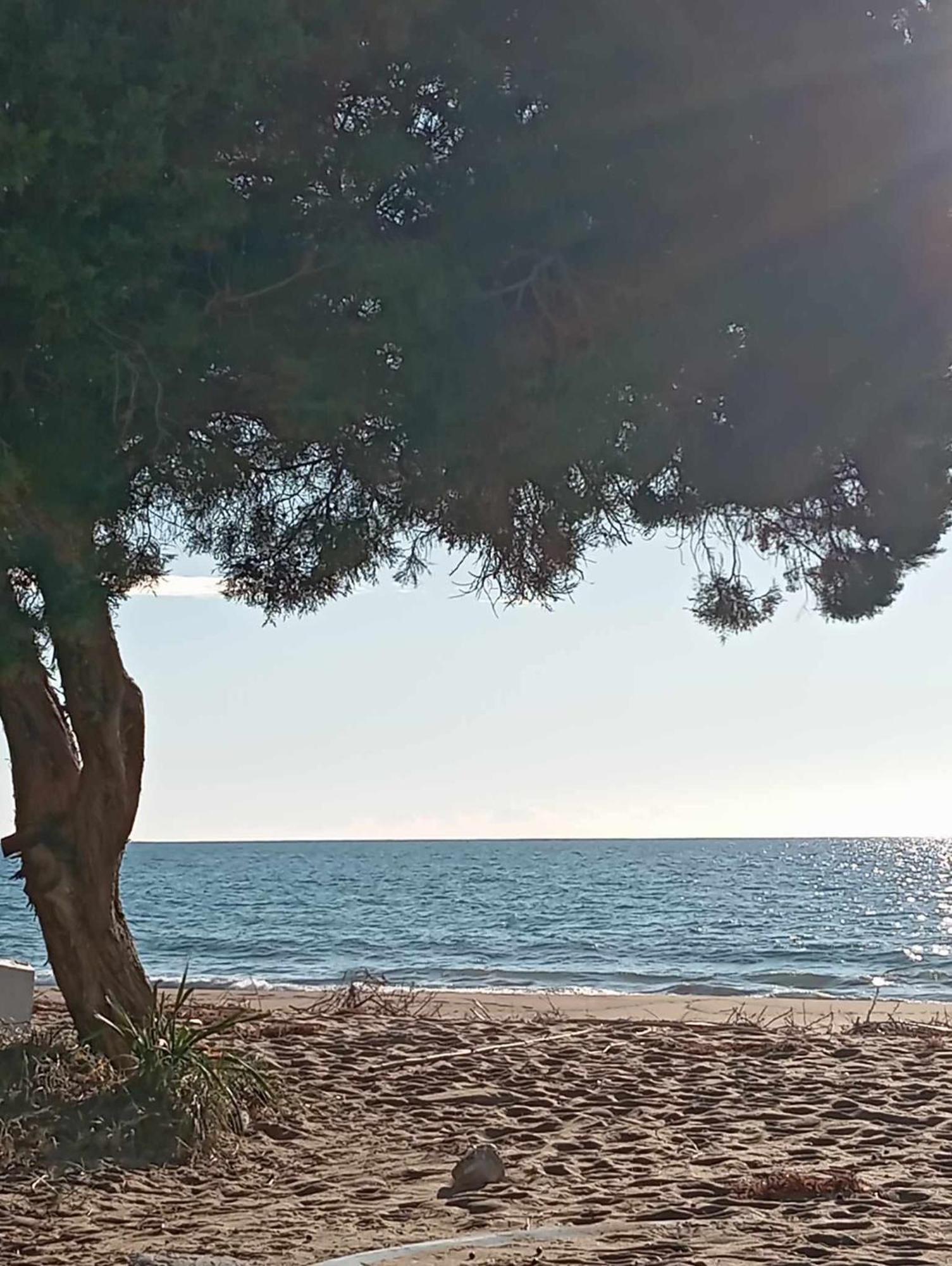 דירות Rodhina Sunset מראה חיצוני תמונה